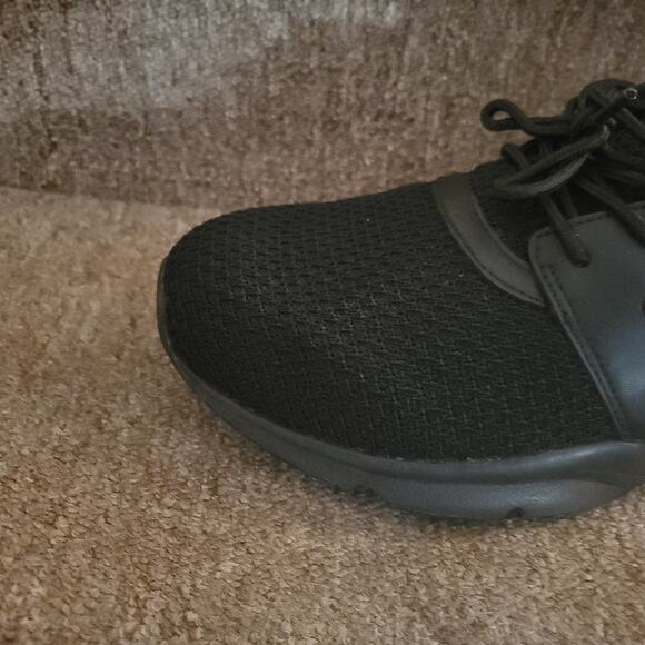 Propét Women's Stability Xshoe 11 XX Wide 4E Width Black Sneaker Wide Width - Picture 5 of 13